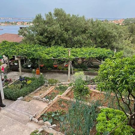 Apartman Ivanica Lukoran エクステリア 写真