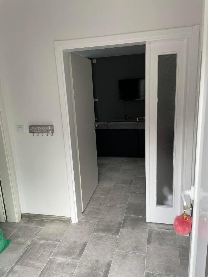 Apartman Ivanica Lukoran エクステリア 写真