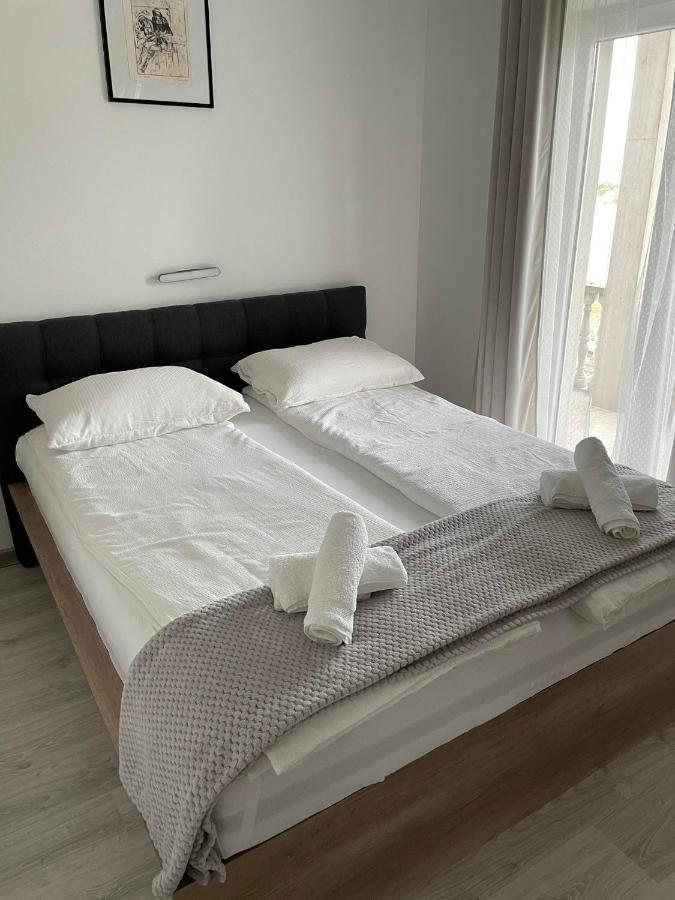 Apartman Ivanica Lukoran エクステリア 写真